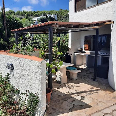 Casa Blanca Villa Alcoceber Exterior photo